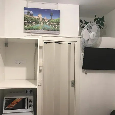 게스트하우스 Casa Sur *