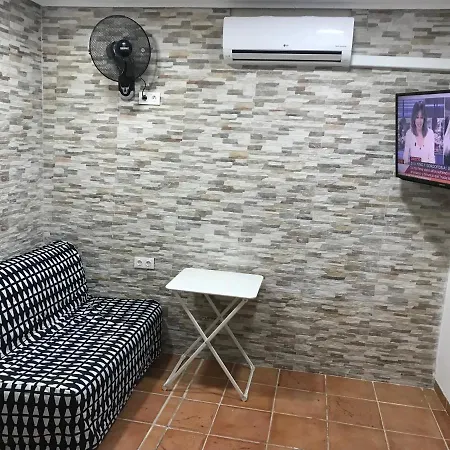 게스트하우스 Casa Sur