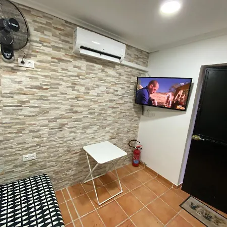 Casa Sur 게스트하우스 코르도바