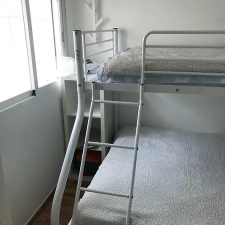 게스트하우스 Casa Sur *