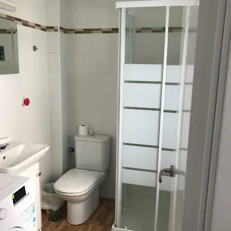 Casa Sur 코르도바