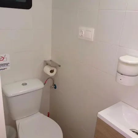 게스트하우스 Casa Sur *