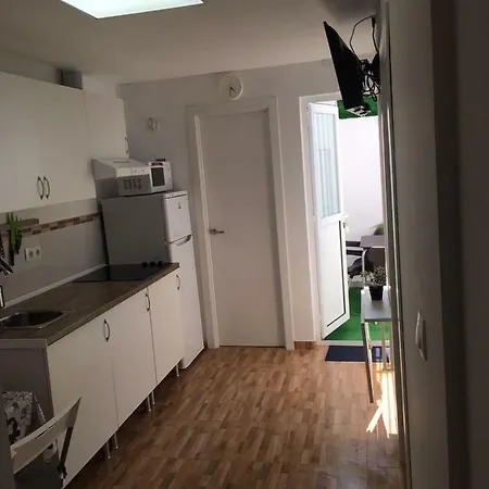 게스트하우스 Casa Sur *