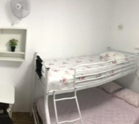 Casa Sur 게스트하우스 코르도바