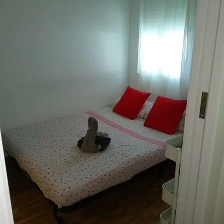 Casa Sur 게스트하우스 코르도바