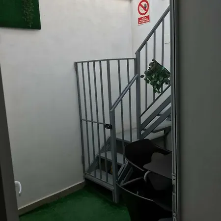 게스트하우스 Casa Sur 코르도바