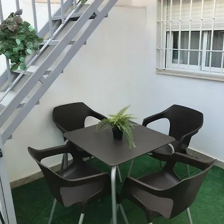 Casa Sur 코르도바