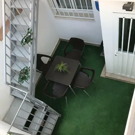 게스트하우스 Casa Sur 코르도바