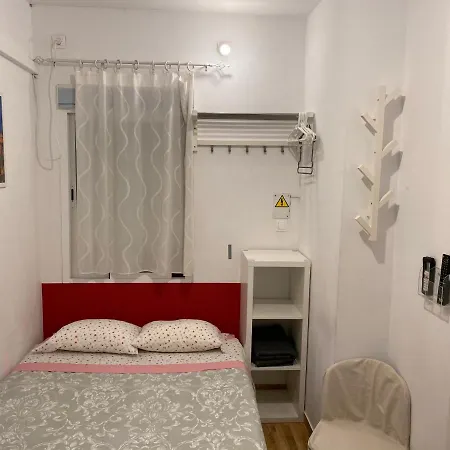 게스트하우스 Casa Sur
